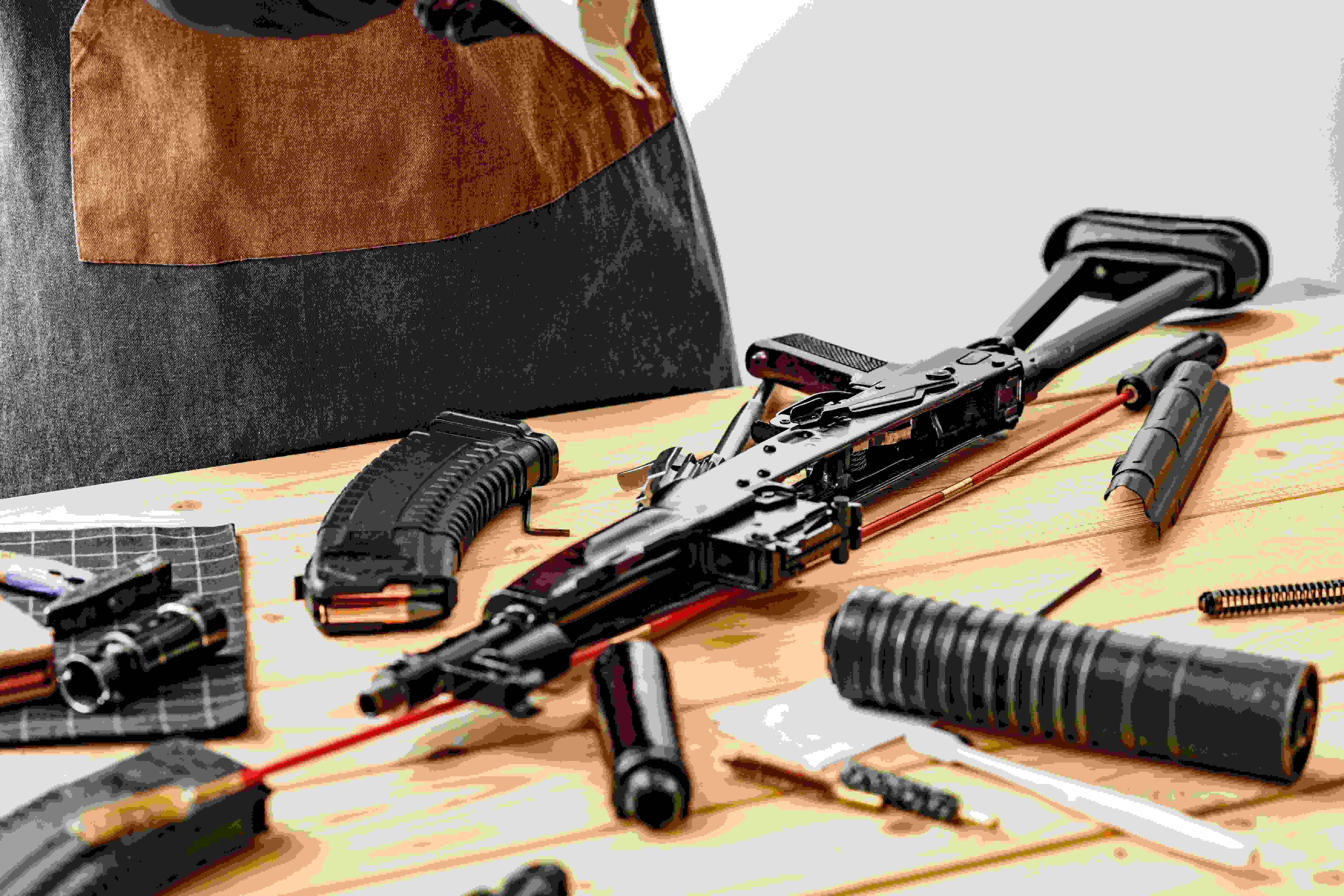 Cara Merawat Airsoft Gun: Tips Lengkap Agar Awet dan Tetap Optimal