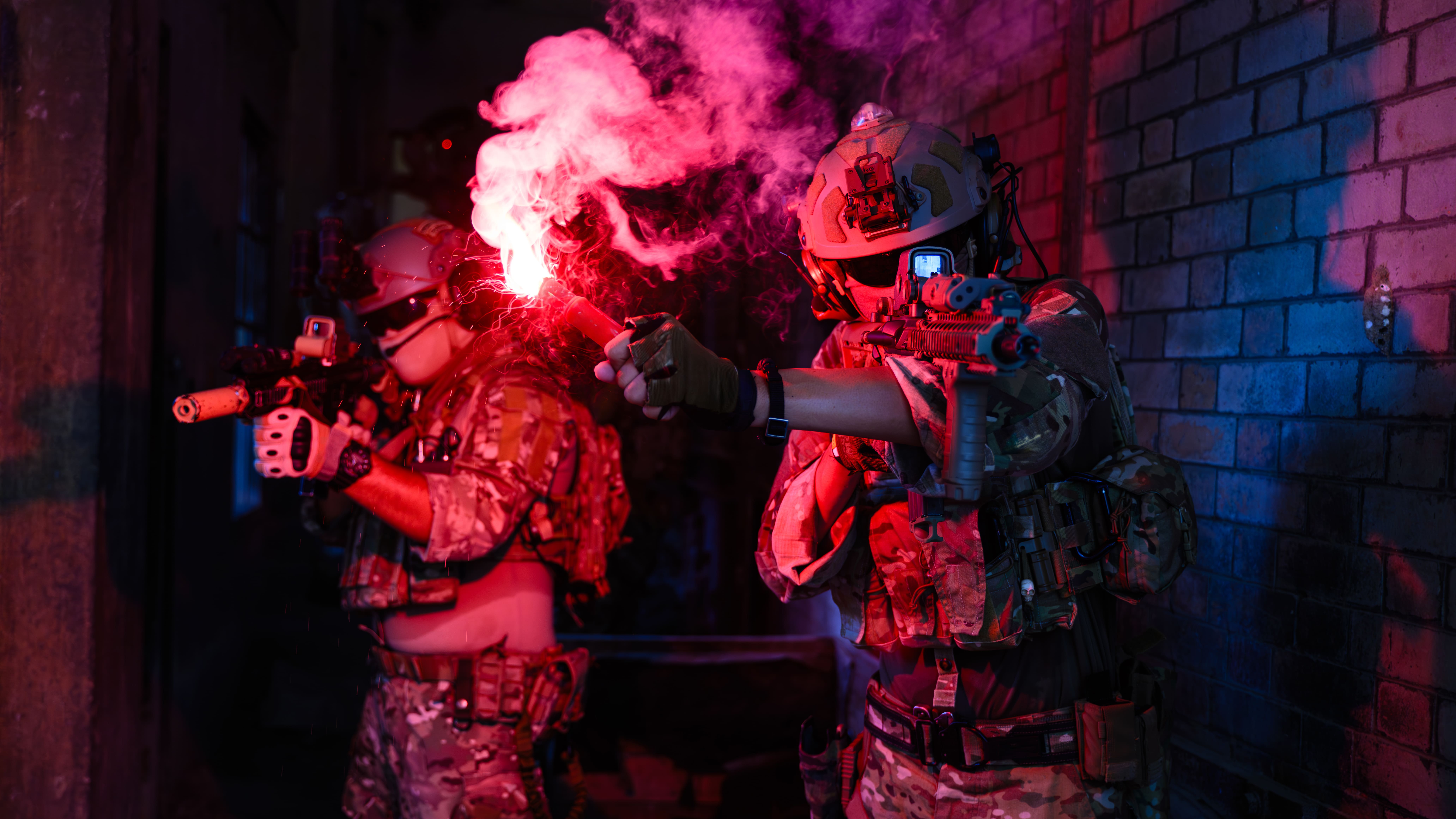 🔥 Cara Menjadi Sniper Airsoft Profesional – Senjata, Strategi, dan Perlengkapan Terbaik