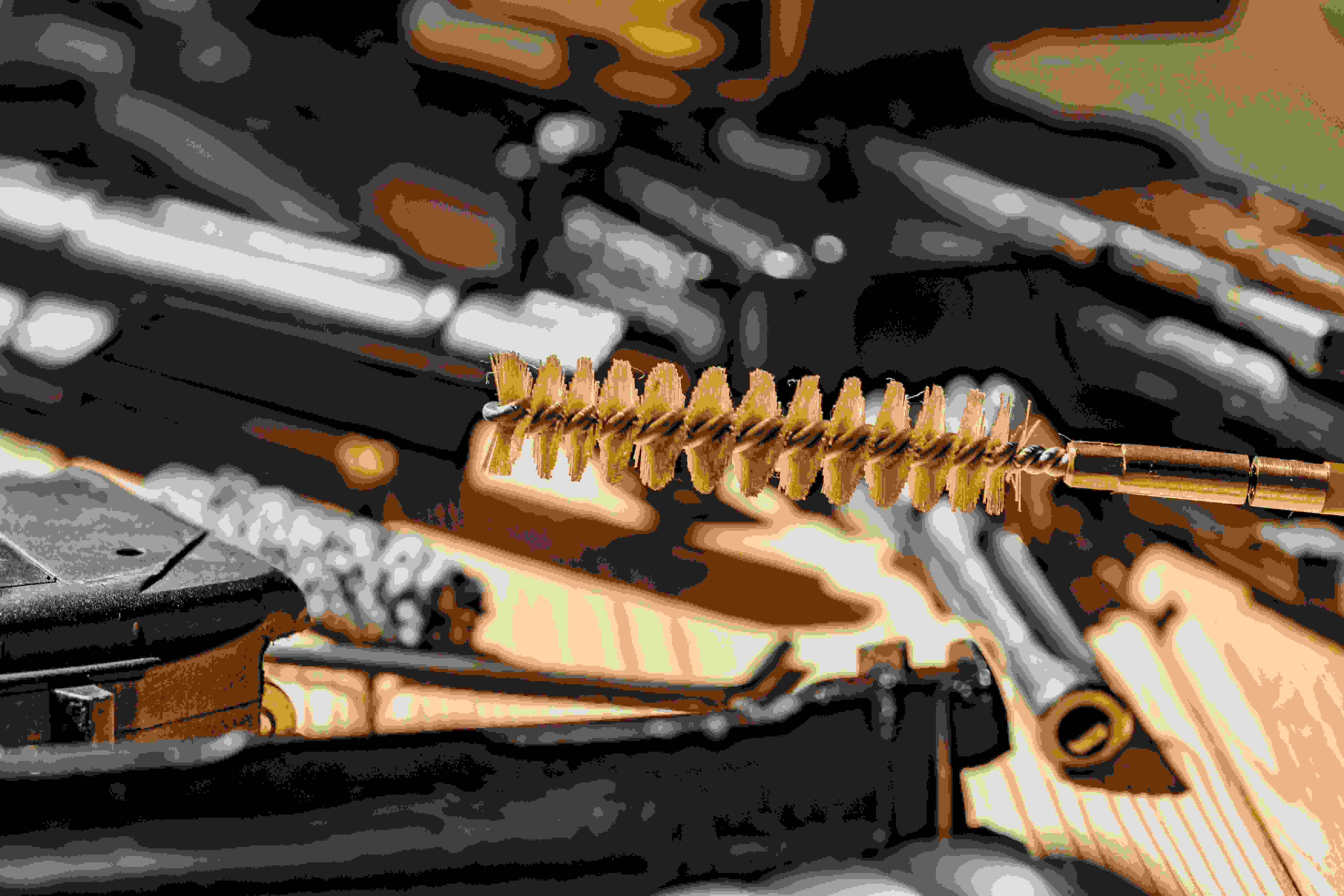 5 Rekomendasi Airsoft Manual untuk Pemula, Juga Jenis dan Perawatan