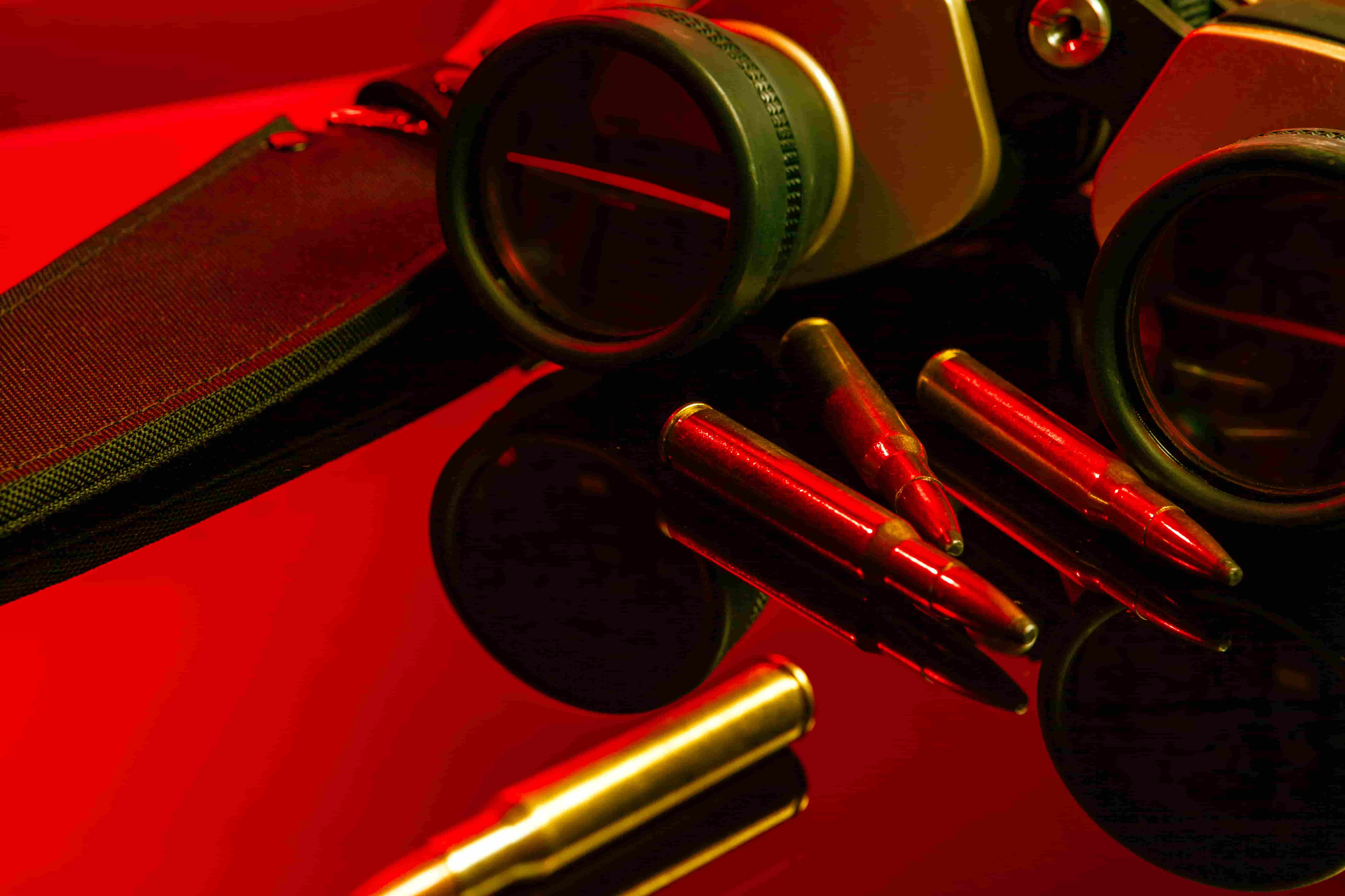 Maung Airsoft Club Bandung: Tempat Berkumpulnya Pecinta Airsoft Bandung