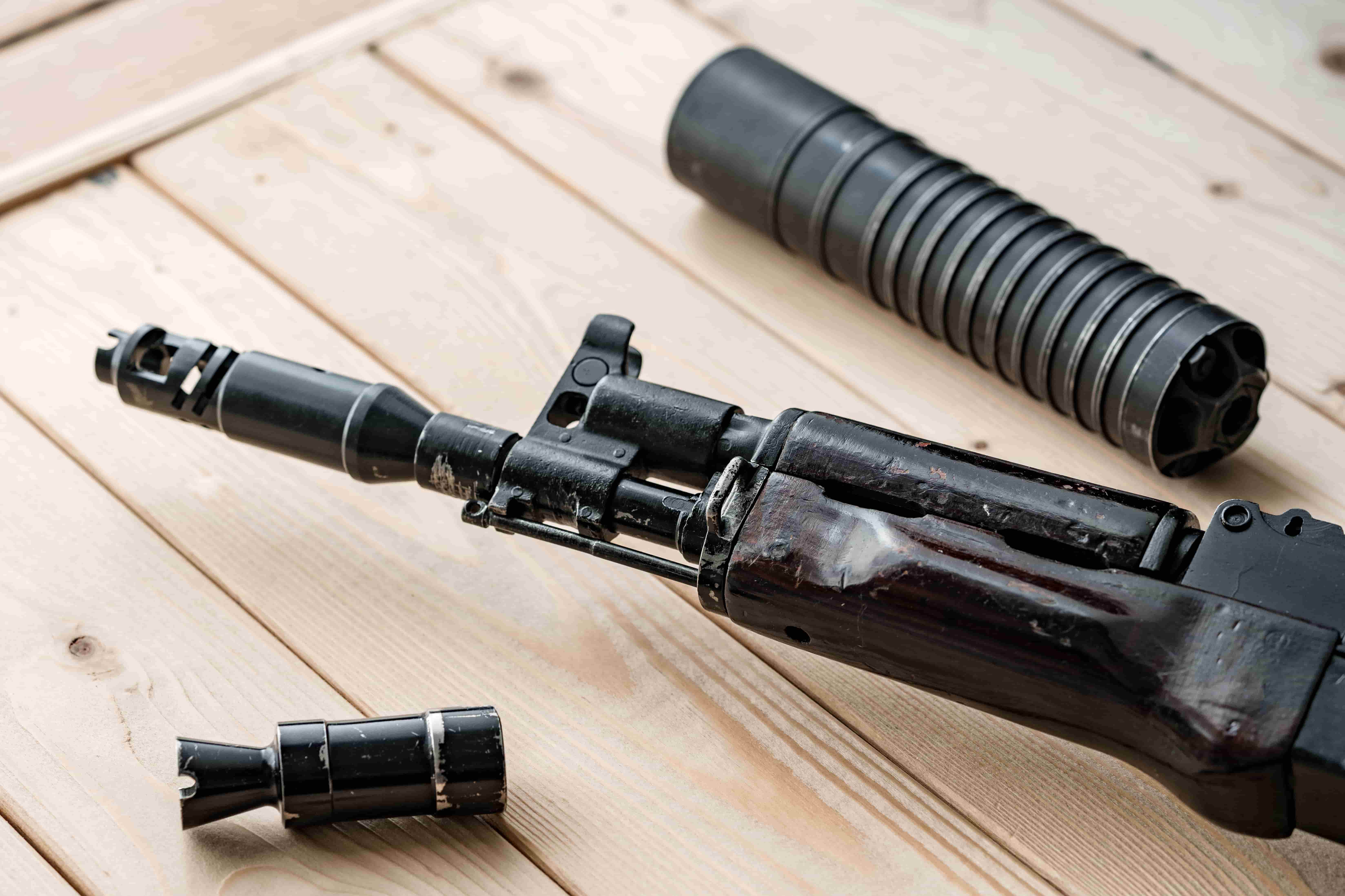 Rekomendasi Airsoft Sniper Rifle Terbaik 2025