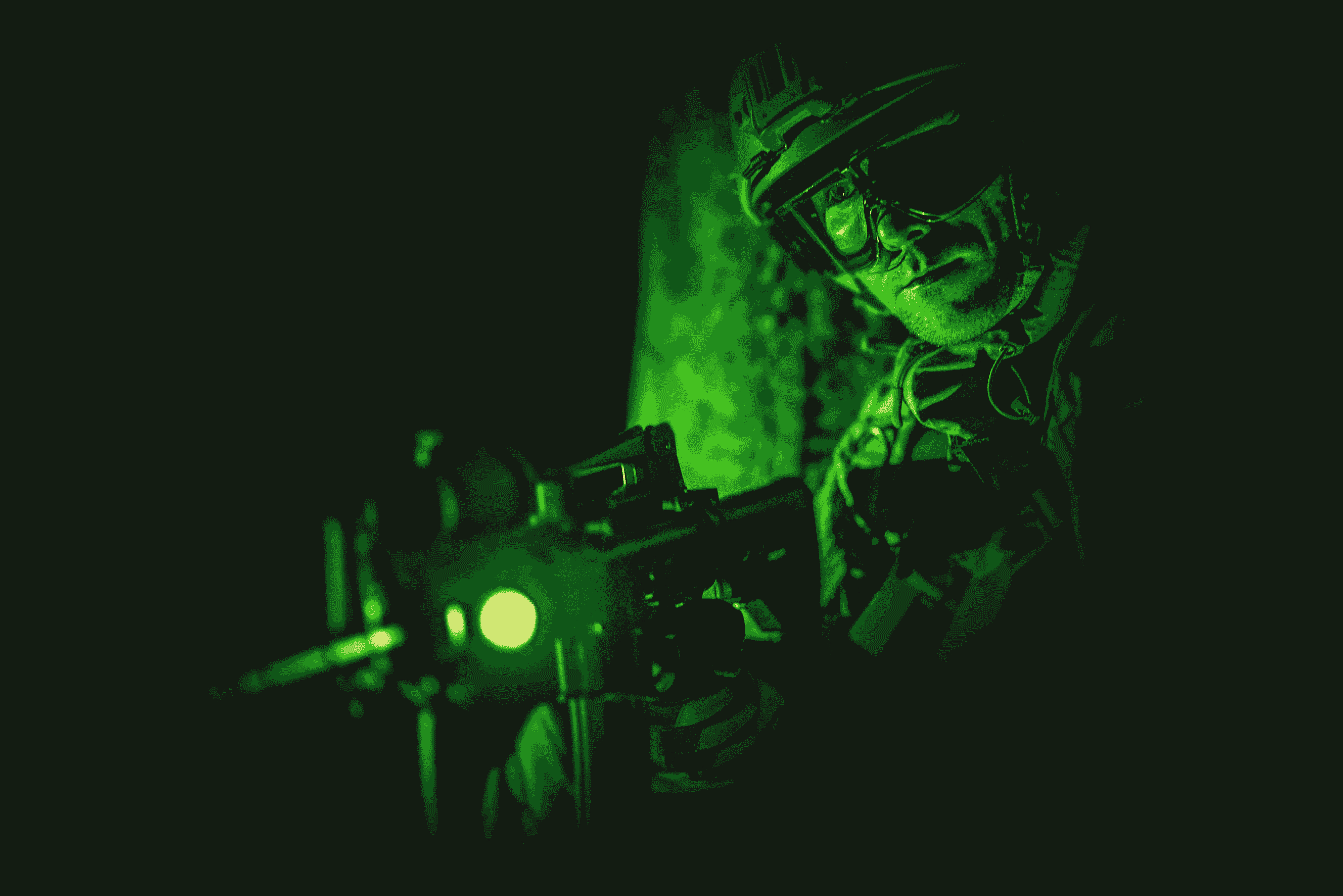 Kontak Club: Rekomendasi Club Airsoft Jakarta